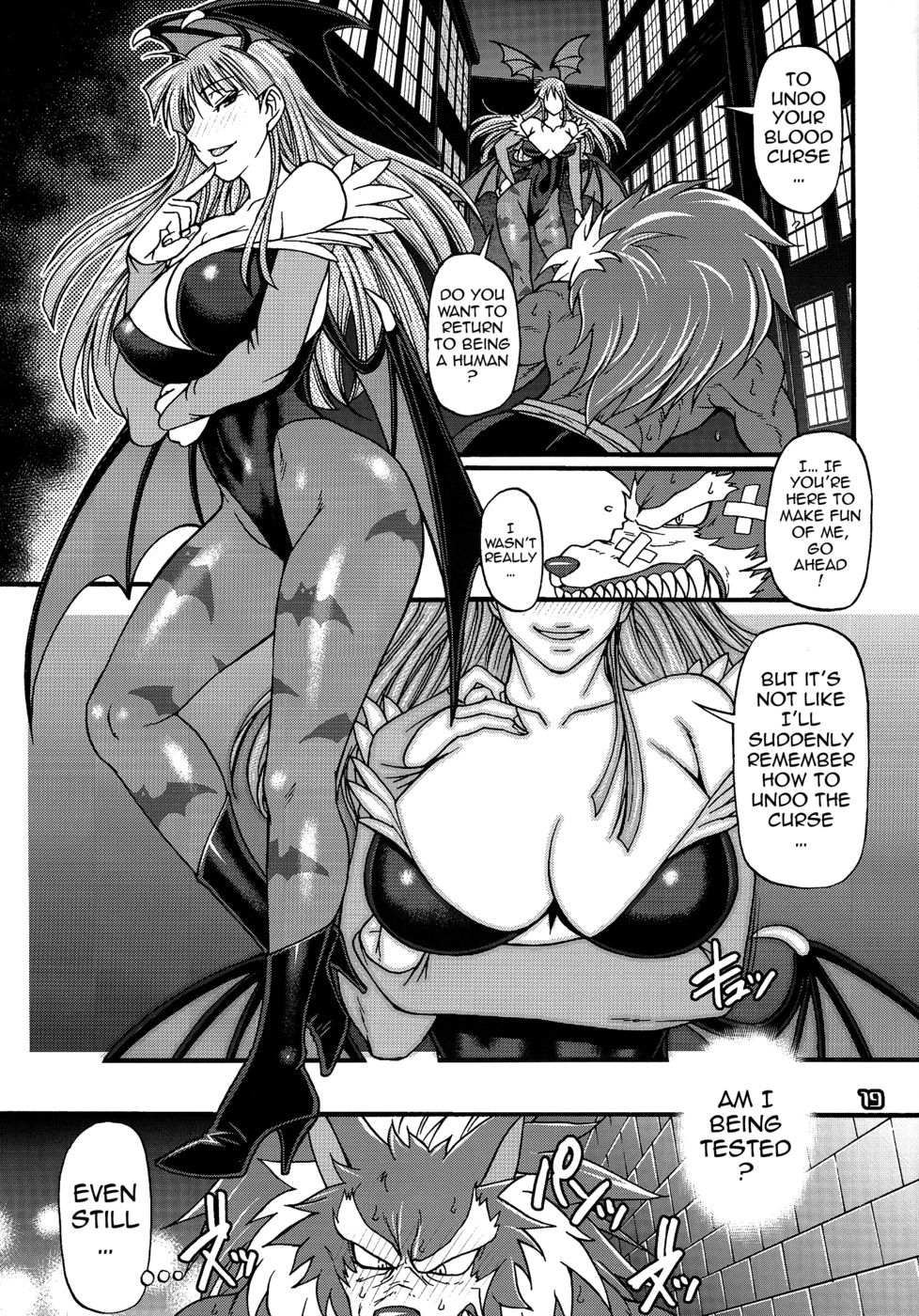 Hentai Manga Comic-AFTERSCHOOL GIRLFRIENDS-Read-17